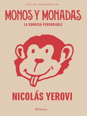 cover image of Monos y Monadas
